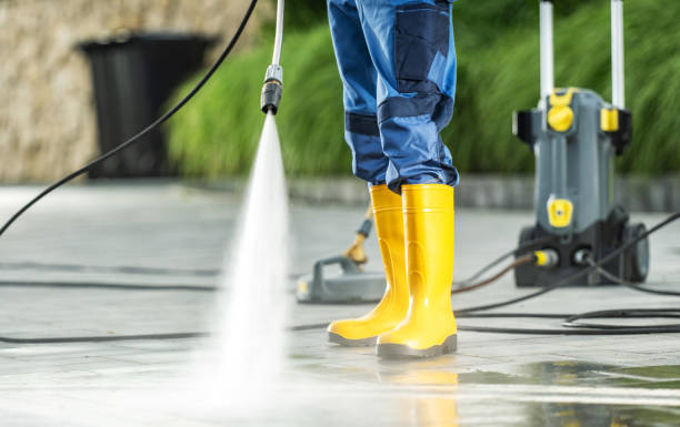 Best Exterior Home Cleaning  in Matamoras, OH